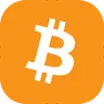 Alpha66 - Bitcoin Icon - alpha66m