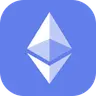 Alpha66 - Ethereum Icon - alpha66m