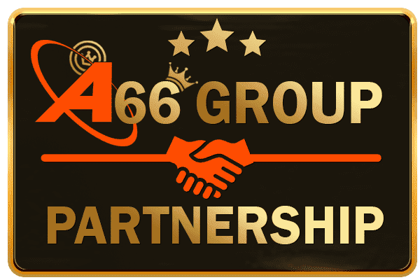 Alpha66 - A66 Group Partnership - alpha66m