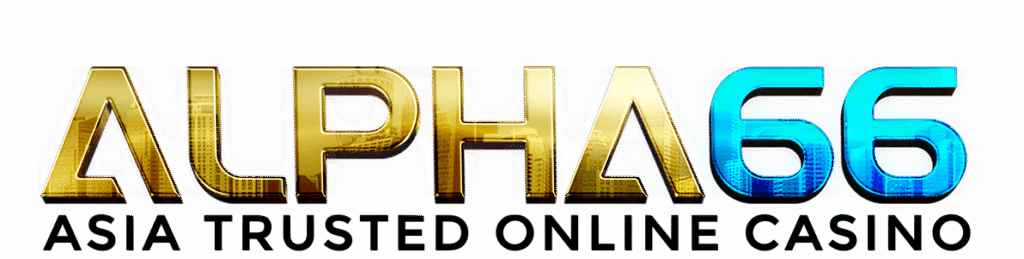 Alpha66 - Logo - alpha66m