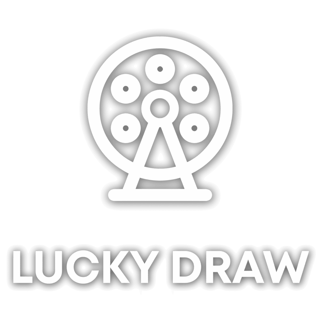 Alpha66 - Lucky Draw Icon - alpha66m