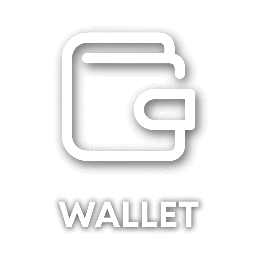 Alpha66 - Wallet Icon - alpha66m