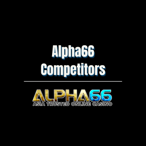 Alpha66 Competitors - Logo - alpha66m