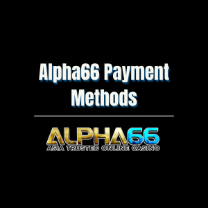 Alpha66 Payment Methods - Logo - alpha66m
