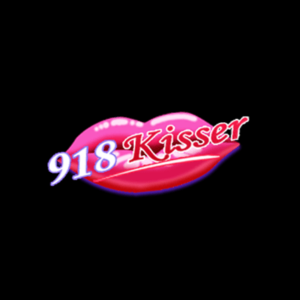 918Kisser - Logo - alpha66m