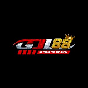 GDL88 - Logo - alpha66m