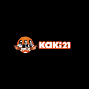 Kaki21 - Logo - alpha66m