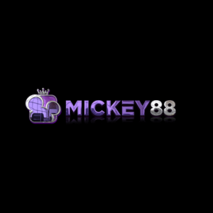 Mickey88 - Logo - alpha66m