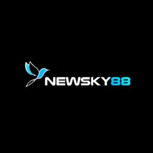 Newsky88 - Logo - alpha66m